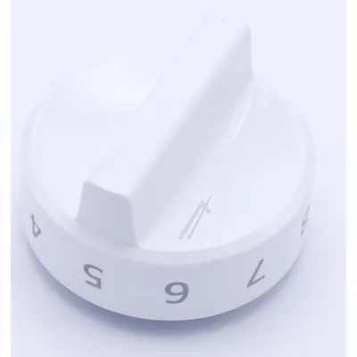 Ofenknopf für Gorenje-Ofen 573040 Drehknopf