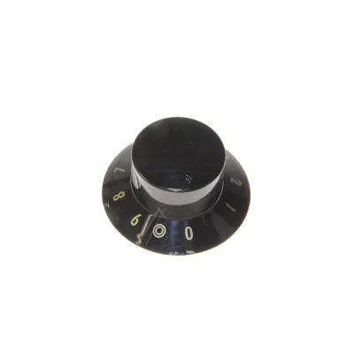 Ofenknopf für Hisense/Gorenje 145816 Drehregler