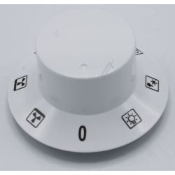 Ofenknopf für Hisense/Gorenje 157434 Wählschalter