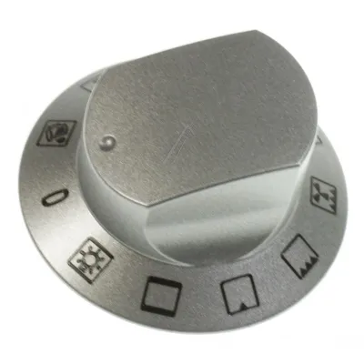Ofenknopf für Hisense/Gorenje 230603 Drehknopf