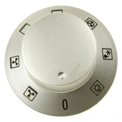 Ofenknopf für Hisense/Gorenje 233352 Bedienelement