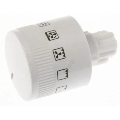 Ofenknopf für Hisense/Gorenje 374648 Backofen-Bedienelement