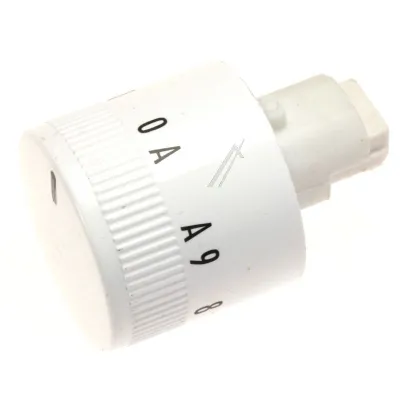 Ofenknopf für Hisense/Gorenje 382542 Wählschalter