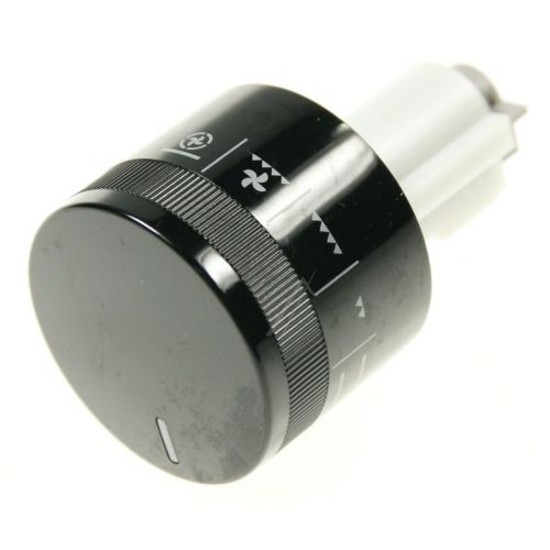 Bild: Ofenknopf für Hisense/Gorenje 574834 Herd-Bedienelement