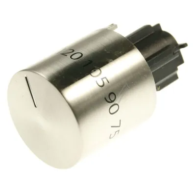 Ofenknopf für Whirlpool/Indesit 480121102773 Drehknopf