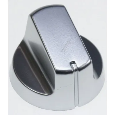 Ofenknopf für Whirlpool Ofen 482000030908 Drehregler, weiß