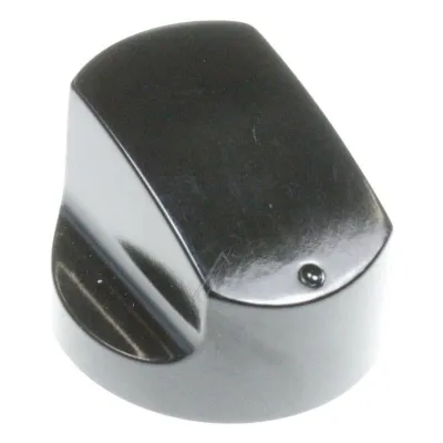 Ofenknopf Hisense/Gorenje 265563 schwarz, Drehknopf
