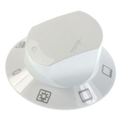 Ofenknopf Hisense/Gorenje 379371 GE6-30 K36N Bedienknopf