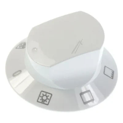 Ofenknopf Hisense/Gorenje 379371 GE6-30 K36N Bedienknopf
