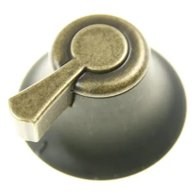 Ofenknopf Hisense/Gorenje 483869 Drehknopf, Bedienung