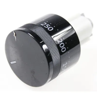 Ofenknopf Hisense/Gorenje 629730 Drehregler, Backofen