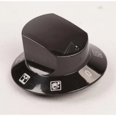 Ofenknopf Hisense Gorenje GE6-30 K36N 8022/9006 Backofen