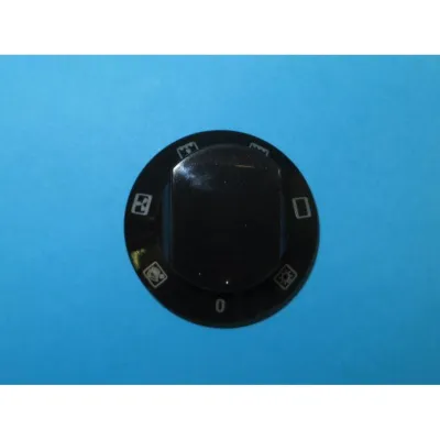 Ofenknopf Hisense Gorenje GE6-30 K36N 8022/9006 Backofen