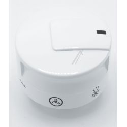 Ofenknopf M6-R für AEG Ofen 3425737016 Drehknopf