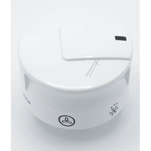 Bild: Ofenknopf M6-R für AEG Ofen 3425737016 Drehknopf
