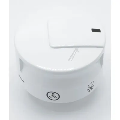 Ofenknopf M6-R für AEG Ofen 3425737016 Drehknopf