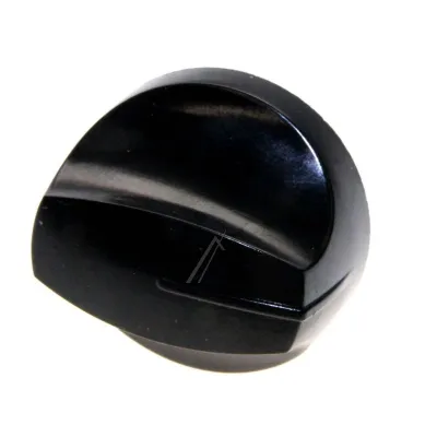 Ofenknopf, Schwarz (3550292035)