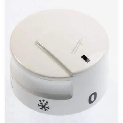 Ofenknopf, Weiss, M5-R (3425746017)