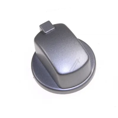 Ofenknopf Whirlpool 482000031644 Edelstahl