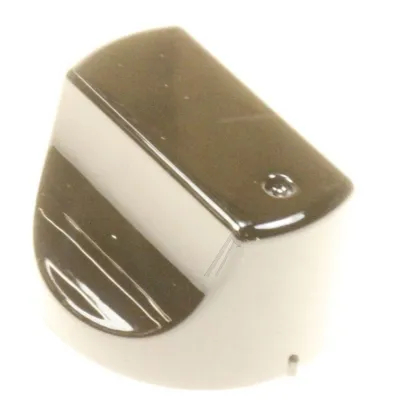 Ofenknopf Whirlpool Indesit 482000031220 schwarz