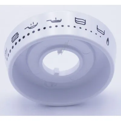 Ofenknopf Whirlpool Indesit 482000091692 Gasregler