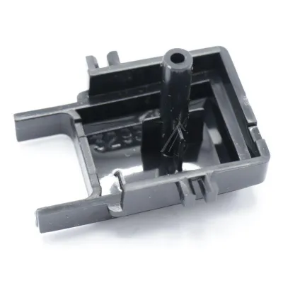 Ofenknopf Whirlpool Indesit 488000526747 Ein-/Ausschalter schwarz