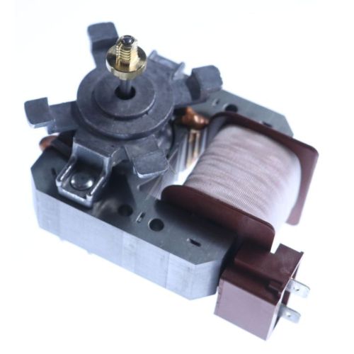 Bild: Ofenlüfter Com 795210954 20W, Backofen