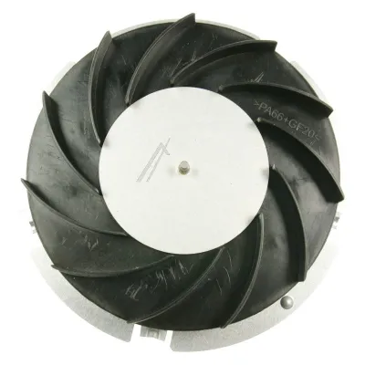 Ofenlüfter für Ofen Amica 8508465 38 Watt 220-240 Volt