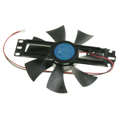 Ofenlüfter Hisense/Gorenje 722452 Kühlung