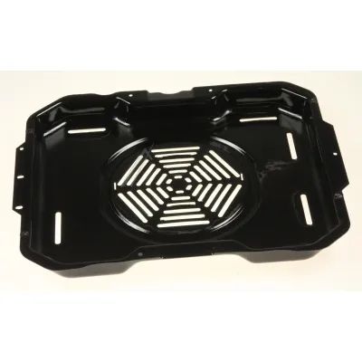 Ofenlüfterhaube Vestel 20700324 (2009, kein Drehspieß)