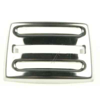 Ofenlüftungsklappe Hisense/Gorenje 703314 Metallklappe