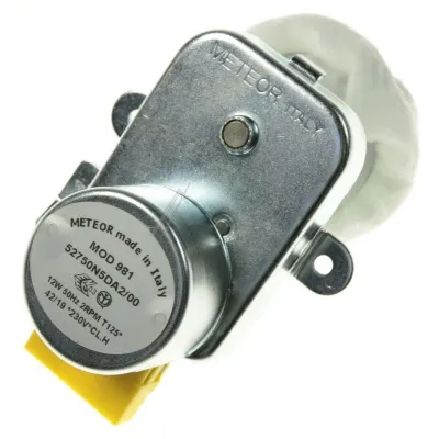Ofenmotor Bosch Siemens 00650949 für Backöfen
