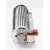 Bild: Ofenmotor Bosch Siemens 00750354 Antrieb, Elektromotor