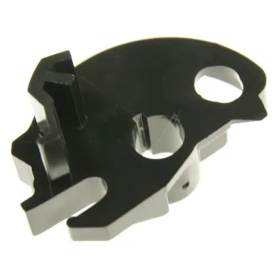 Ofenplatte für Ofen Whirlpool Indesit 480120100675 Nocke Befestigung