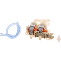 Ofenpumpe Bosch 12028432 Umluft