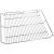 Bild: Ofenrost Amica 8072769 Gusseisenrost