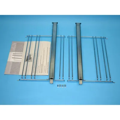 Ofenrost ausziehbar Gorenje 640247 für Herd