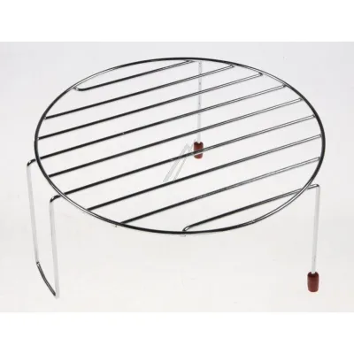 Ofenrost für Panasonic Mikrowelle Z060V8H00BP Backblech