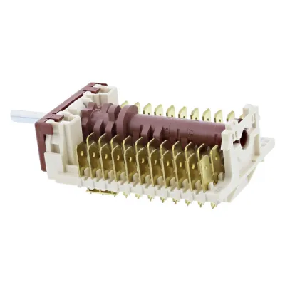 Ofenschalter, 11 Pos (5614201001)