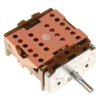 Ofenschalter, 46.26866.521 5+0P (3421340013)