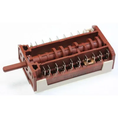 Ofenschalter, 9+0 (8071806064)