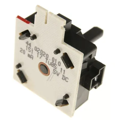 Ofenschalter für Beko-Ofen C00893693 Backofen-Steuerung