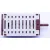 Bild: Ofenschalter für Electrolux Ofen 8583570689015 6+0-Schalter