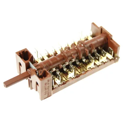 Ofenschalter für Ofen AEG 4055294104 Drehschalter