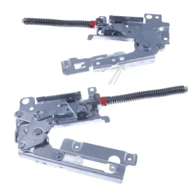 Ofenscharnier für Ofen Electrolux Aeg 4055837613 Links rechts Set