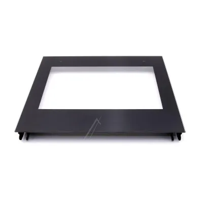 Ofentür-Aussenscheibe Amica 9076116 Glas