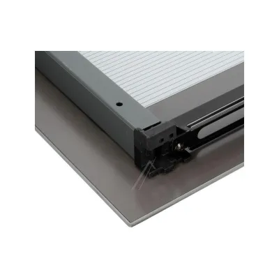 Ofentür für Backofen Beko/Grundig/Arcelik 210460252 Außenscheibe