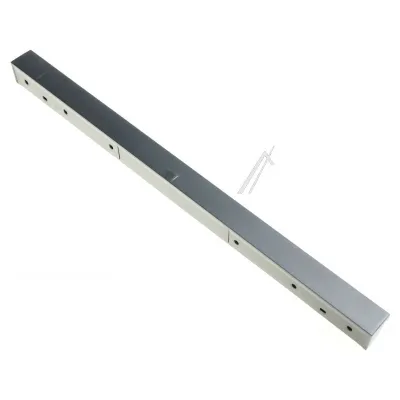 Ofentür für Hisense/Gorenje 450764 Luftkanal Premium Bio Reed BZ