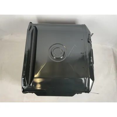 Ofentür für Hisense/Gorenje 882168 Innentür, zweite Tür