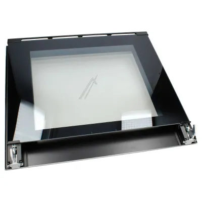 Ofentür für Ofen Hisense/Gorenje 603347 Backofen-Tür